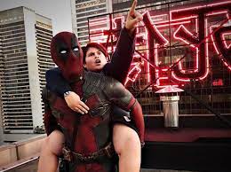 You're welcome, canada, deadpool says. Oops New Deadpool 2 Set Video Reveal First Look Of Julian Dennison S Mutant Character Spoilers Ibtimes India
