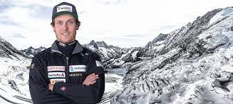 Sandro simonet (born 5 july 1995) is a swiss world cup alpine ski racer. Sandro Simonet Swiss Ski