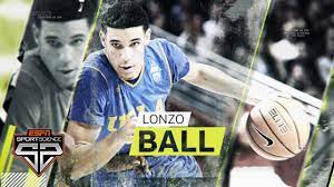 Up to the minute, sport headlines, news, results, sport standings, forums and blogs. The Science Of Lonzo Ball S Shot Sport Science Espn Youtube