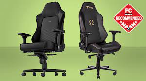 We spend a lot of time in our chairs and it is important to. The Best Gaming Chairs In 2021 Pc Gamer