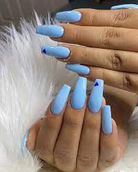 Latest acrylic nail ideas, pretoria, south africa. Updated 50 Coffin Nail Designs August 2020