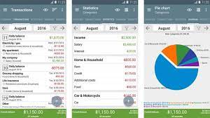 They provide us with total transparency over our income and for more sophisticated financial software, moneydance is a budgeting app and a piece of personal finance software that can be used on mac. 10 Best Android Budget Apps For Money Management