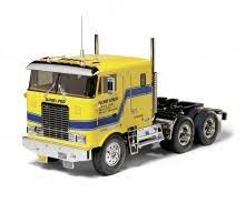 Based on a 1/14 tamiya semi truck kit. Rc Traktor Trucks 1 14 Rc Models Products Www Tamiya De