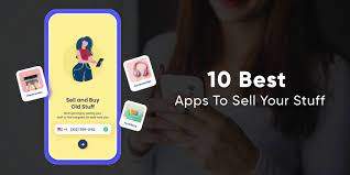 But there are many other apps like offerup. Apps Like Offerup 10 Best Apps To Sell Your Stuff
