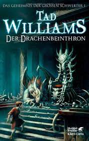 The dragonbone chair tad williams hardcover first printing. The Dragonbone Chair Treacherous Paths Your Guide To Osten Ard