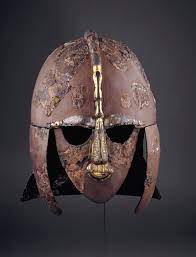 As a pedagogical exercise this has a. Eighty Years And More Of Sutton Hoo The British Museum Blog