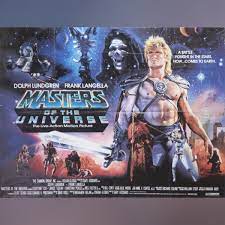 Masters of the universe is a 1987 science fantasy action film based on the toy line of the same name. Willian Carns Masters Of The Universe 1987 Ganzer Film Deutsch Download Masters Of The Universe 1987 Yify Torrent For Motumovie Com Is A Site Run By Fans With The Express