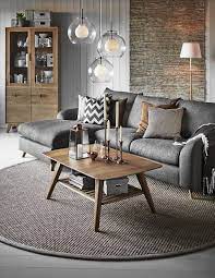 Are you a bachelor decorating a space for yourself? Modern And Masculine Home Decor Masculine Decor Living Room Masculine Living Rooms Masculine Home Decor