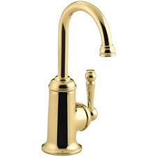 kohler wellspring single handle bar