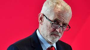 Uk's jeremy corbyn says new labour party leader will be chosen early next year and he will step down then. Jeremy Corbyn Uk S Labour Party Suspends Former Leader After Anti Semitism Report Cnn