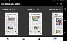 Versi saat ini adalah varies with device dirilis pada october 15, 2020. The Washington Post Classic Com Washingtonpost Android The Latest App Free Download Hiapphere Market