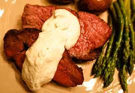 The recipe serves 6 and can be doubled. Christmas Dinner Beef Tenderloin Roast Not Entirely Average