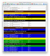 Then movie magic scheduling came along and revolutionized this once tedious process. Movie Magic Scheduling 6 Premiere Edition Moviesoft