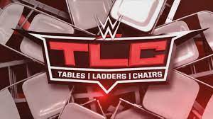 The new thunderdome hosts the final ppv in the strangest year in wwe history. Spoiler On Wwe Tlc 2020 Tables Championship Match From Raw