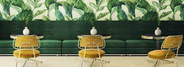 We can show you how. 2018 Color Trends Green Home Decor Ideas With A Mid Century Touch
