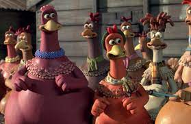 Chicken run 123movies watch online streaming free plot: Chicken Run 2 On Netflix Release Date Cast And More
