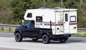 See more ideas about rv, remodeled campers, rv campers. How To Pick The Right Truck Camper Rv Guide