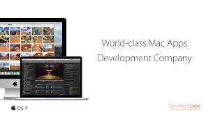 Since 2009 he has developed a few dozen apps for ios, worked for global brands and lead development at several startups. Mac Application Development Services Usa Mac App Developer Company