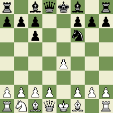 Stafford gambit declined?chess question (self.chess). What Is Your Favorite Chess Trap When Playing Black Quora