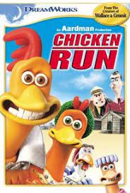 À la ferme des tweedy, les poules qui ne pondent pas pour le breakfast savent qu'elles risquent de finir au menu du dîner. Chicken Run Movie Quotes Rotten Tomatoes