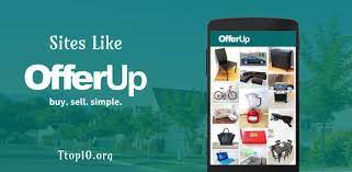 It does allow users to buy and sell goods on the site. Offerup Alternatives Sites Like Offerup To Buy And Sell Online Ttop10