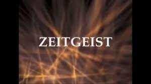 All the world's a stage part 3: Zeitgeist The Movie 2007 Hd Youtube