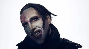Red black and blue 2. Marilyn Manson On Chaos Collaboration How Elton John Made Him Cry Revolver