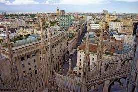 Milan served as the capital of the western roman empire. Milan History Population Facts Britannica
