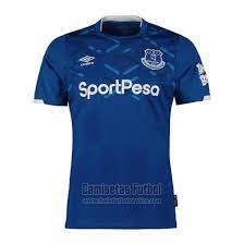 See more of everton mesquita on facebook. Tailandia Camiseta Everton Primera 2019 2020 Futbol Replicas Camisetas Camisetas Deportivas Camisetas De Futbol