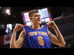 Up to the minute, sport headlines, news, results, sport standings, forums and blogs. Espn Sports Science Kristaps Porzingis Youtube