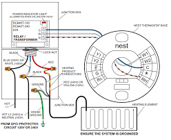 Lower the temperature setting below room temperature. Wiring Low Voltage Thermostat On Profusion Electric Heater Diy Home Improvement Forum