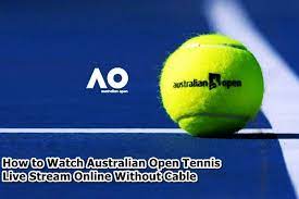 Your australian open 2021 experience starts here. How To Watch Australian Open 2021 Live Stream Online