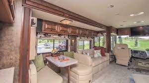 Our rvs, campers & minivans quote & book rental specials itineraries & roadtrips travellers autobarn rent an rv. What S It Like Inside Our Motorhome Rv Take A Virtual Tour Youtube