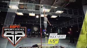 Espn sports science host john brenkus talks to the world's greatest ever athlete bo jackson on his career, training and work ethic. Ramsey S Mind Boggling Range Sport Science Espn Archives Youtube