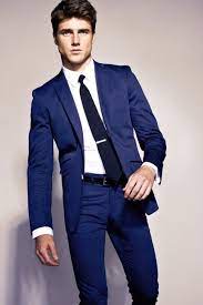 Discover how a suit jacket should fit with our guide. Well Fitted Suits Fashion Menswear Mens Outfits Well Dressed Men Navy Dress Pants