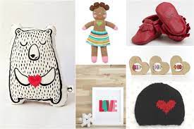 For valentine's day or any other occasion that you want them to know they are loved. 11 Cute Valentine S Day Gift Ideas For Babies Toddlers