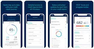 We now live in a world where having a good credit score is of utmost importance. Lexington Law Launches Free New Mobile Credit Repair App Lexington Law