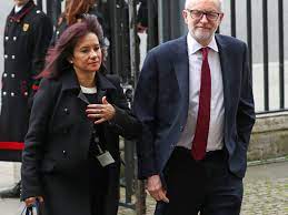Jeremy corbyn to start global social justice project 'for the many'. Pd7qxg 6ukeqom