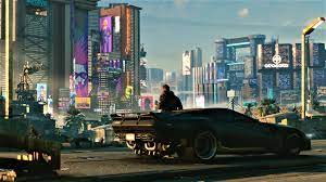 Page 2 top post is cyberpunk 2077 video game 4k wallpaper. 386 Cyberpunk 2077 Hd Wallpapers Background Images Wallpaper Abyss