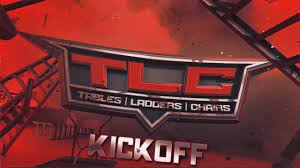 Download free wwe tlc vector logo and icons in ai, eps, cdr, svg, png formats. Wwe Tlc 2020 Intro Kickoff Show Youtube