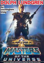 Nonton adalah sebuah website hiburan yang menyajikan streaming film atau download movie gratis. Masters Of The Universe 1987 Uncut