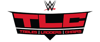 Sasha banks will put her smackdown women's title on the line against carmella. Wwe Tlc Tables Ladders Chairs Wikipedia