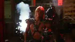 Courteney cox, dolph lundgren, frank langella and others. Masters Of The Universe Trailer Youtube