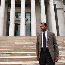 I got you something nice this year: Bryan Stevenson The Lawyer Devoting His Life To Fighting Injustice Documentary The Guardian
