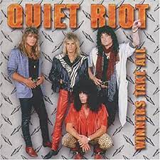 Simon realizes and says he's made a bad choice. Quiet Riot Winners Take All Amazon Com Music