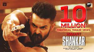 Shankar, a contract killer, manages to escape after murdering a politician. Watch Ismart Shankar Full Movie Online In Hd Find Where To Watch It Online On Justdial