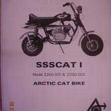 We want your next ride to be your best ride and that's why we offer so many great products from all of the top brands. Mini Bike Archives Arctic Restorations