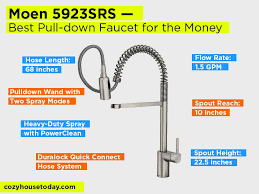 best pre rinse kitchen faucets [top 7