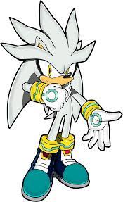 Evolution of silver the hedgehog is a compilation video that includes all silver the hedgehog in all games starting in sonic the hedgehog (2006). Sega Bio Silver The Hedgehog By Frostthehobidon On Deviantart