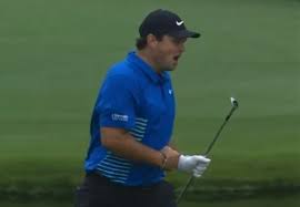 (nyse:nke) today reported financial results for its fiscal 2018 third quarter ended february 28, 2018. Patrick Reed Finally Gets Respect On Nike S Golf Website